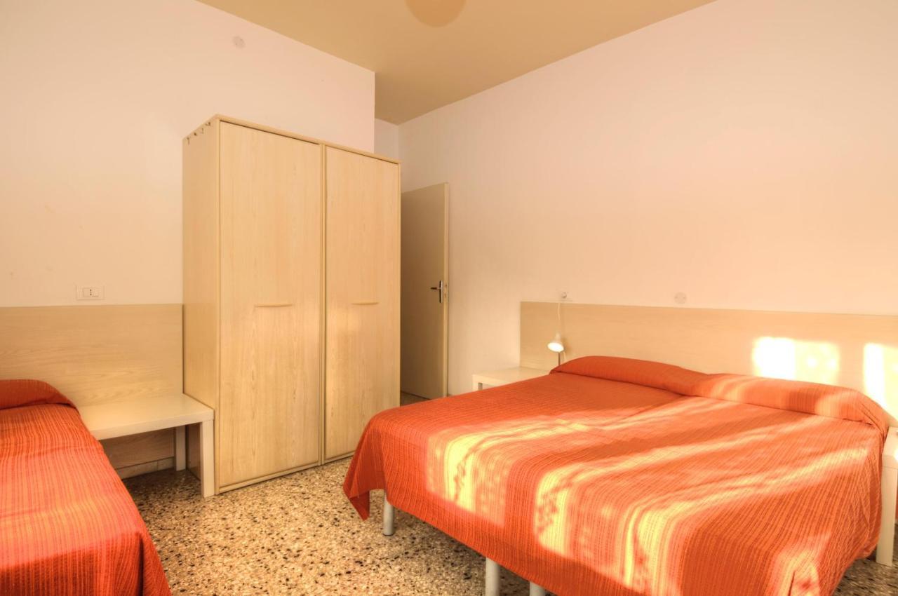 Condominio Res. Palace Bibione Exterior foto