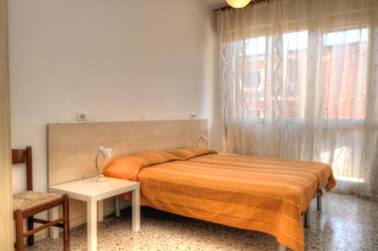 Condominio Res. Palace Bibione Exterior foto