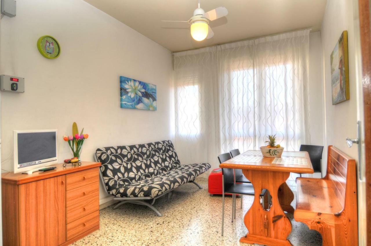 Condominio Res. Palace Bibione Exterior foto