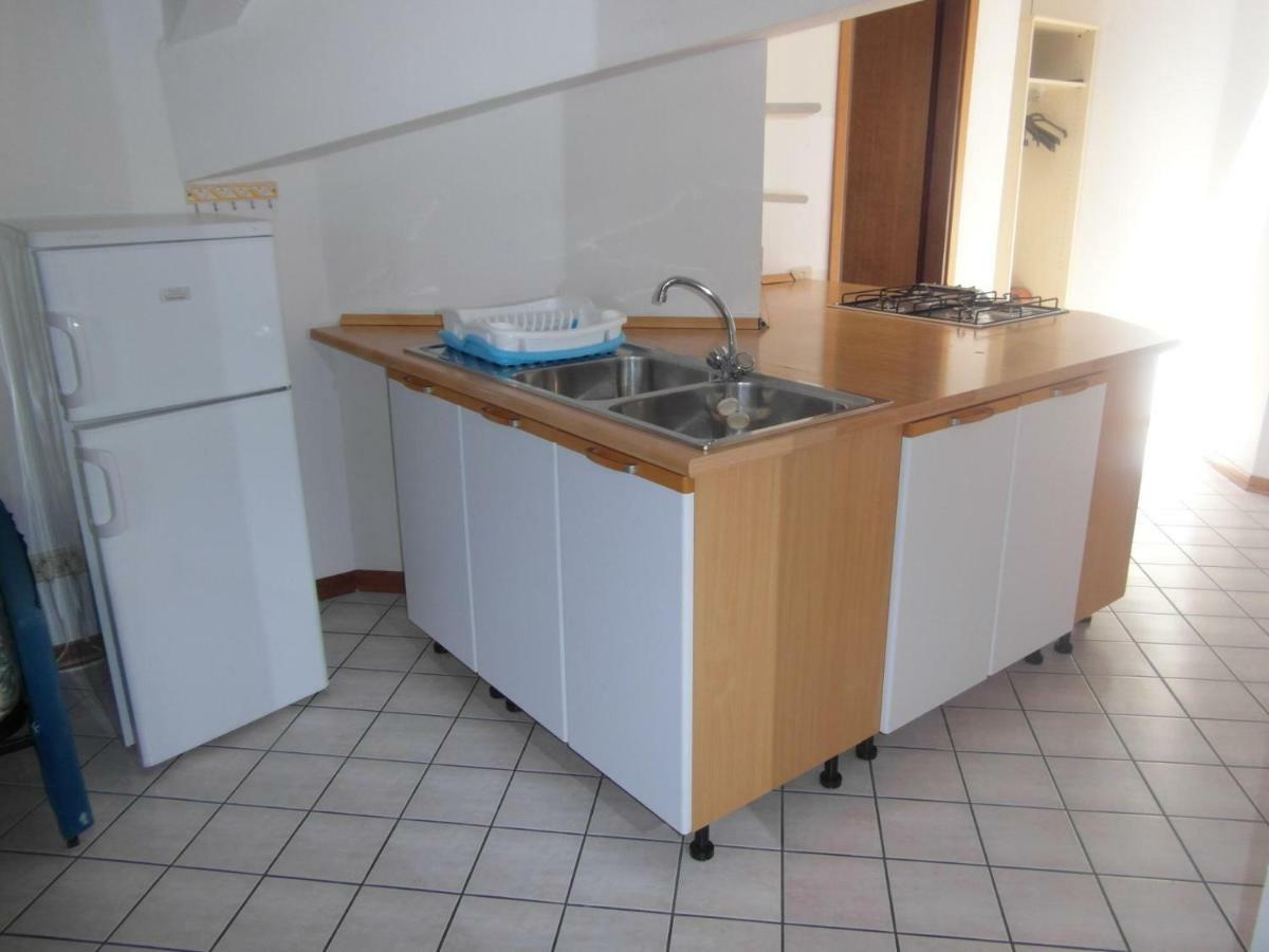 Condominio Res. Palace Bibione Exterior foto