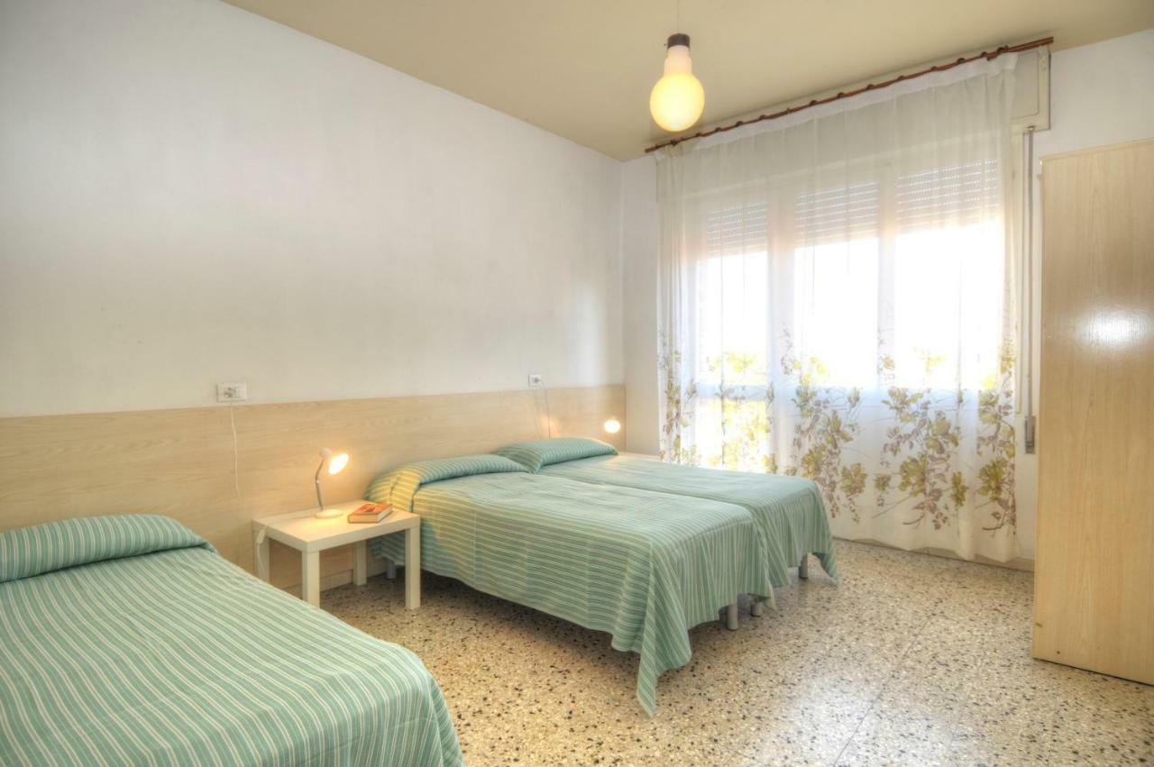 Condominio Res. Palace Bibione Exterior foto
